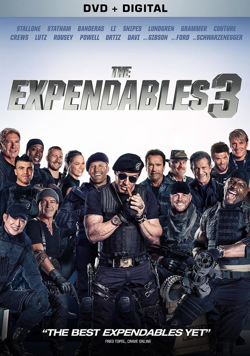 The Expendables 3 , Movie, HQ The Expendables 3 HD phone wallpaper
