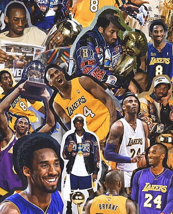 Kobe Bryant RIP HD phone wallpaper | Pxfuel