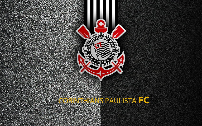 Sport Club Corinthians Paulista Ultra HD wallpaper