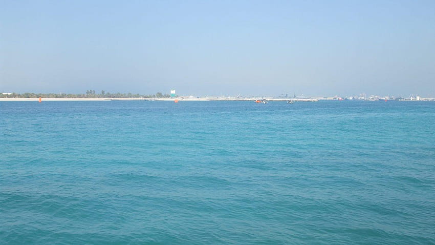 Beach: Bluewater Nature Panoramic Tropical, tropical beach panorama HD wallpaper
