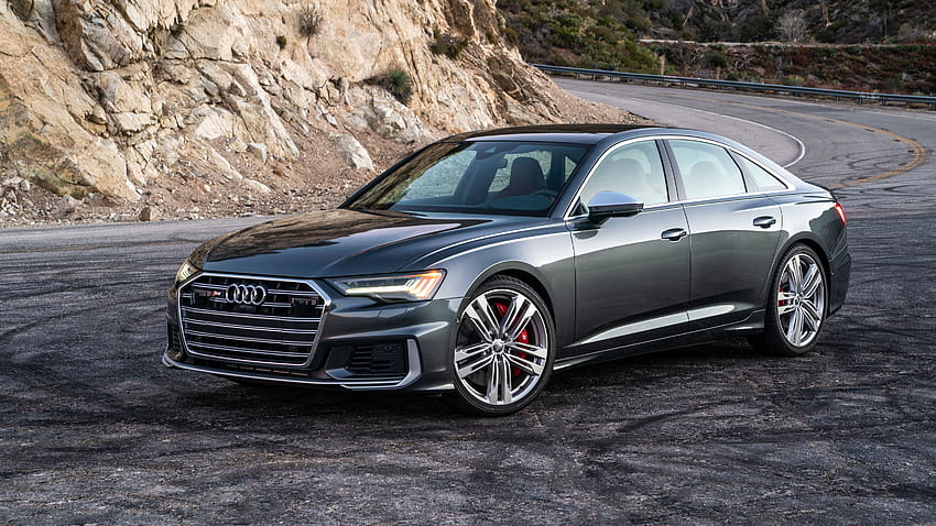 First drive review: 2020 Audi A6 Allroad cures the crossover blues