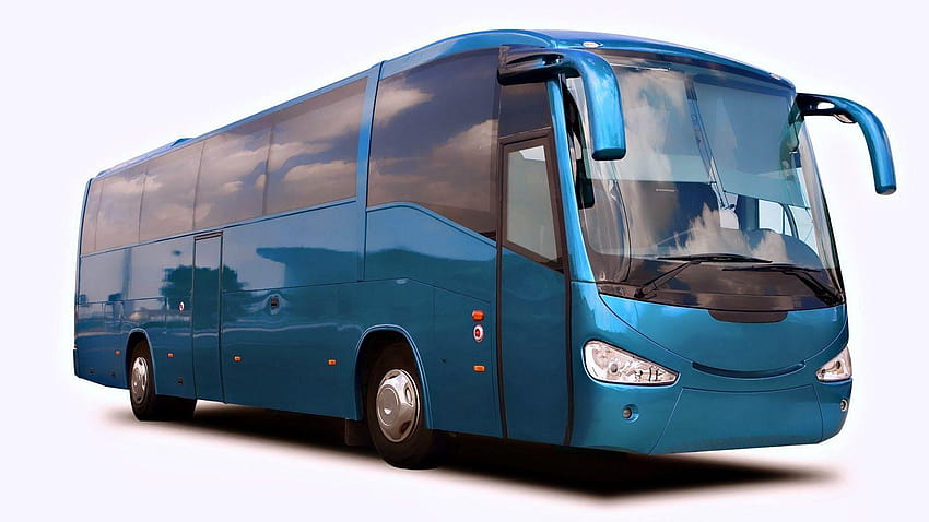 Traveling needs at your finger tips: Online Bus Ticket Booking, volvo bus HD wallpaper