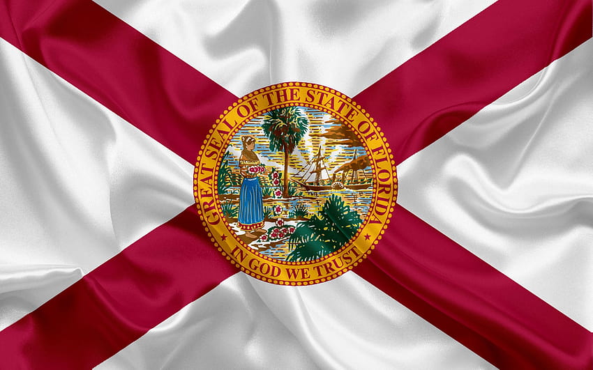 Florida Flag HD wallpaper | Pxfuel