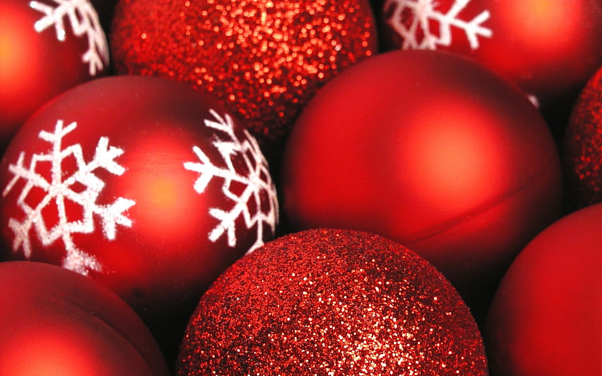 Baubles Backgrounds 26106, red stuff HD wallpaper