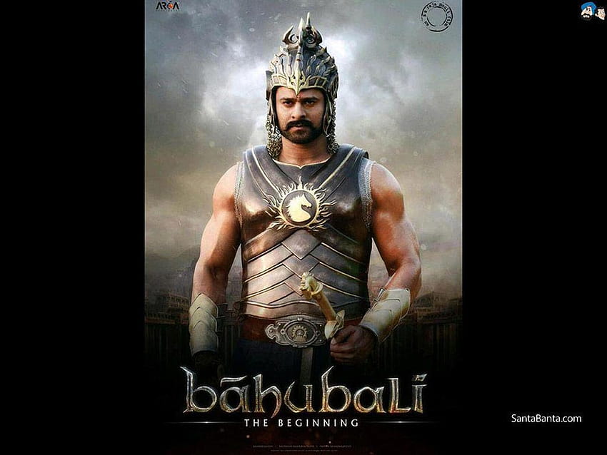 Baahubali The Beginning Movie HD wallpaper | Pxfuel