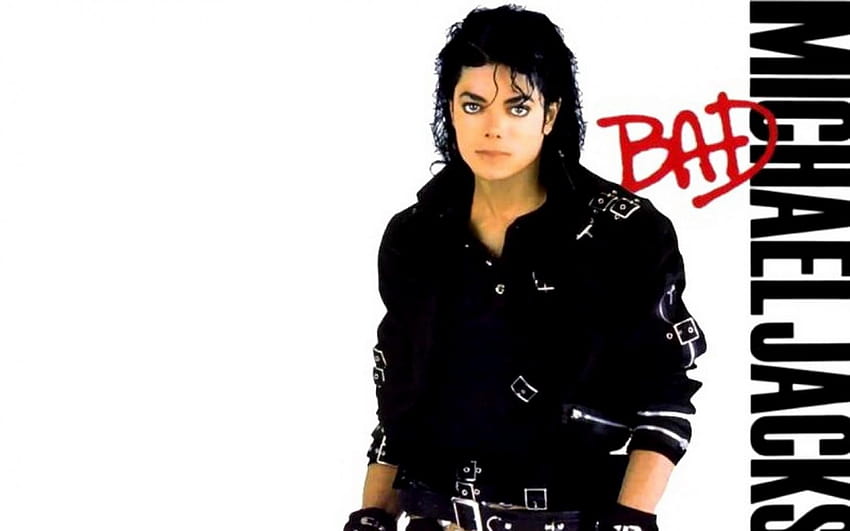 Michael Jackson Dancing Bad 3 com, Michael Jackson Bad Tapeta HD
