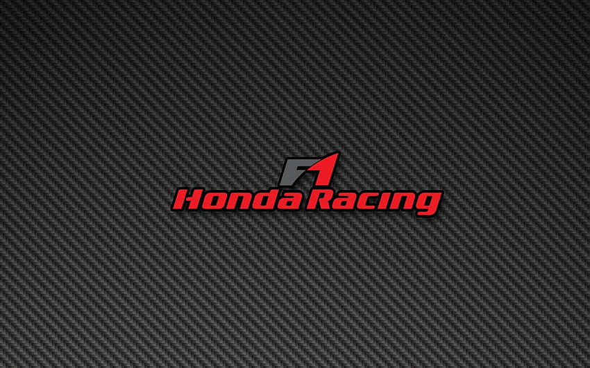 Honda Hop Socorro!!! [Arquivo], emblema honda vermelho papel de parede HD