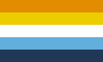 something beautiful is going to happen  Some aroace pride wallpapers   feel free to use