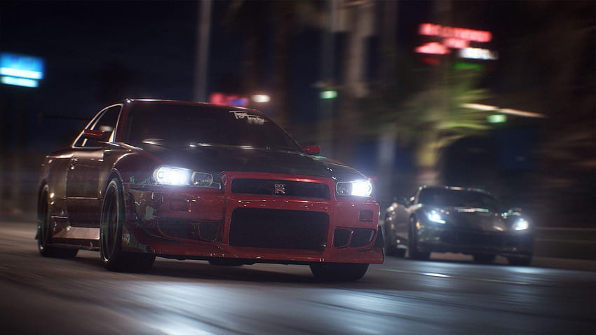 Need for Speed™ Payback for PC, 니드포스피드 페이백 HD 월페이퍼