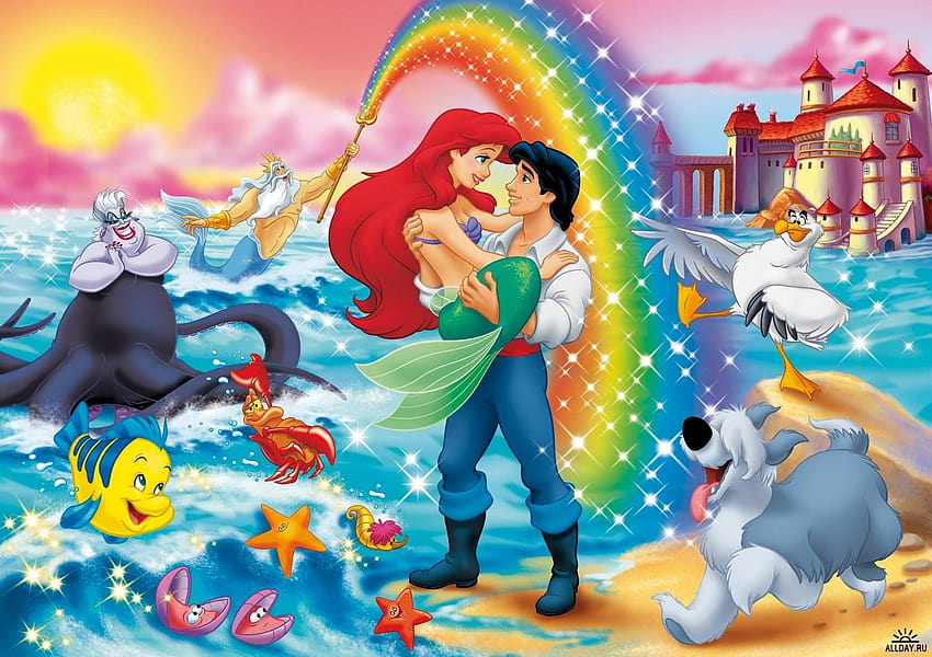 Disney Princess Ipad Hd Wallpapers Pxfuel