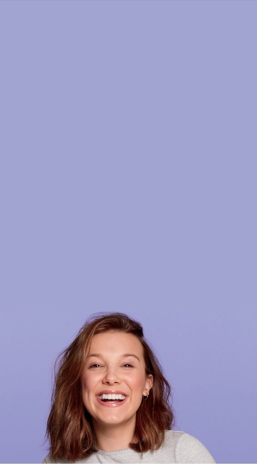 Millie Bobby Brown HD phone wallpaper | Pxfuel