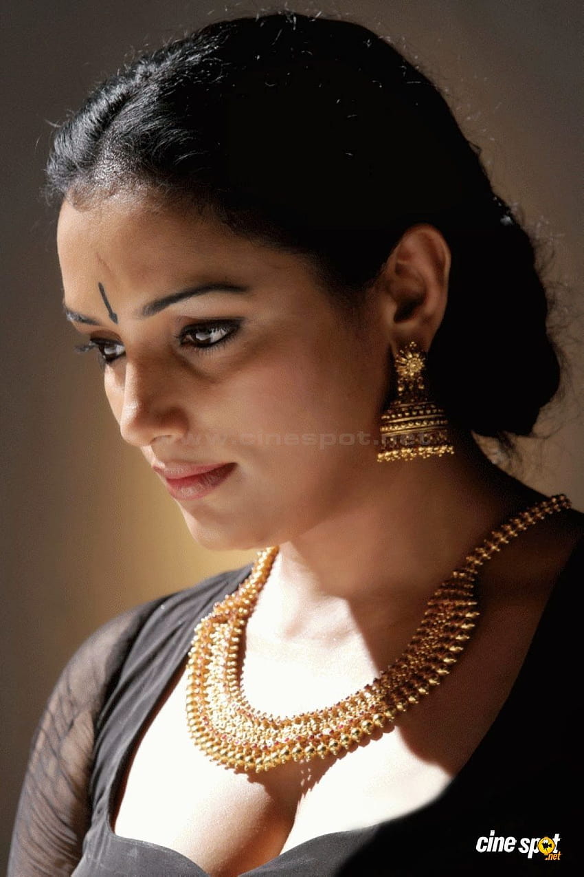 Malayalam Aktris Swetha Menon, shweta menon HD telefon duvar kağıdı
