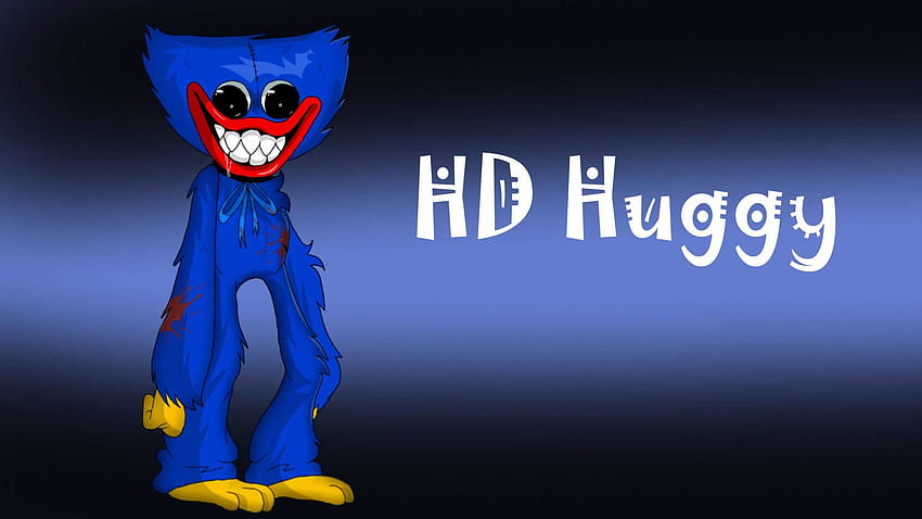 Huggy Wuggy và những hình ảnh lưu trữ huggy wuggy hình ảnh cute đáng yêu  nhất