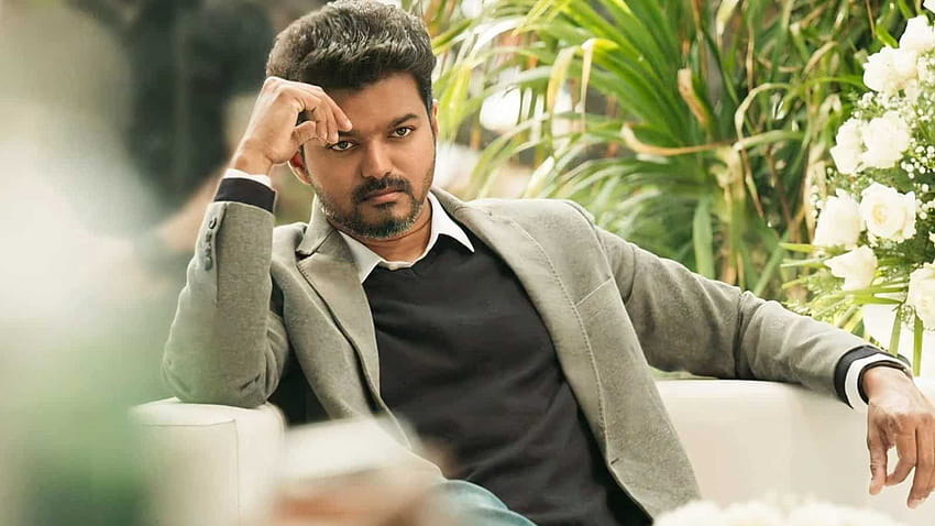 Pay tax promptly and punctually: HC imposes ₹1 lakh fine on actor Vijay for seeking tax exemption on Rolls Royce, vijay attitude HD wallpaper