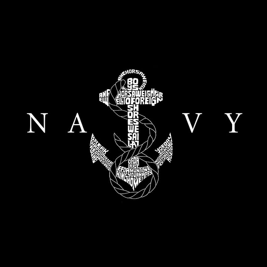 Navy Logo, indian navy symbol HD phone wallpaper | Pxfuel