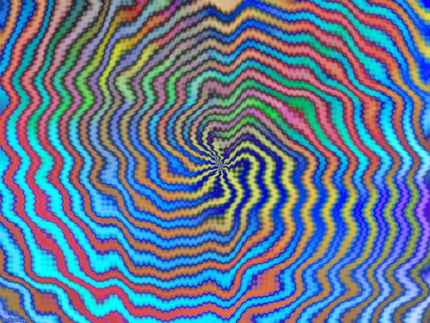 Trippy Wallpapers on WallpaperDog