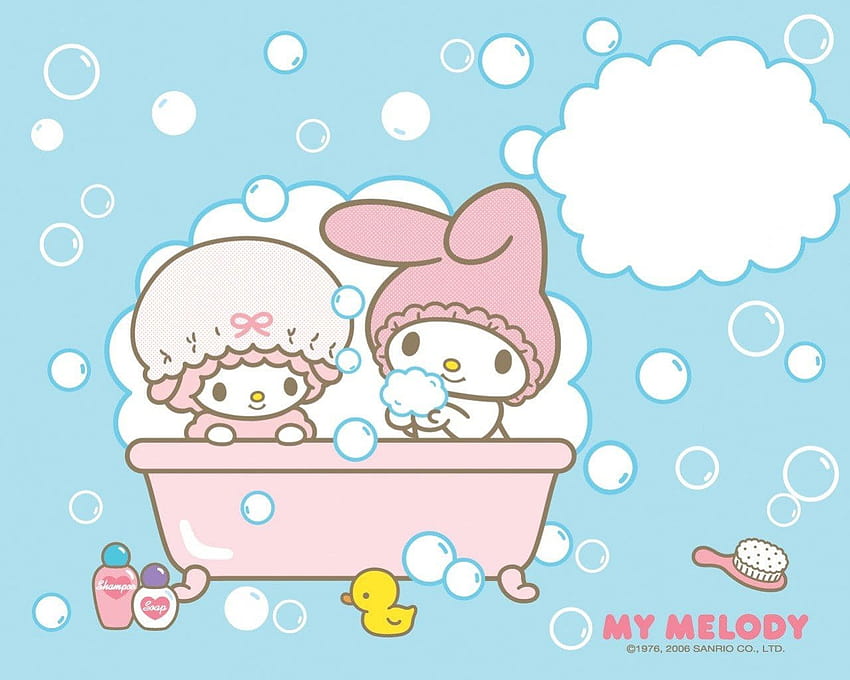 My melody • For You For & Mobile, my melody pc HD wallpaper