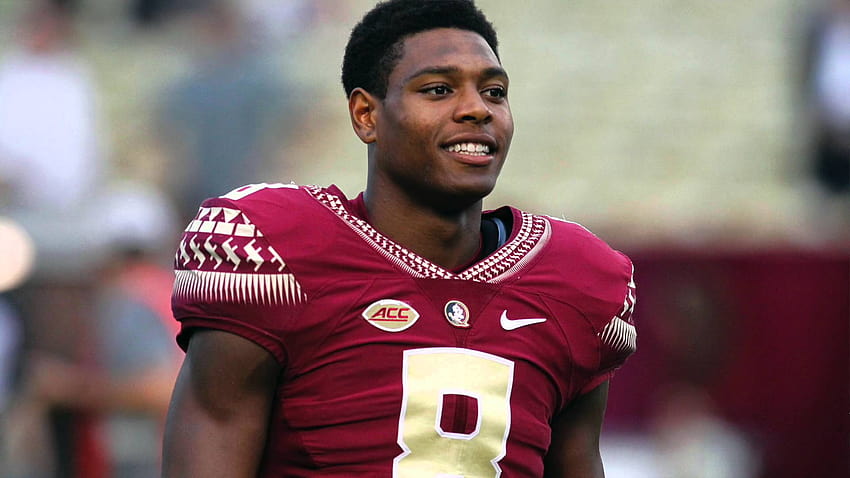 Should Dallas Cowboys pass on Jalen Ramsey in the 2016 NFL Draft HD wallpaper