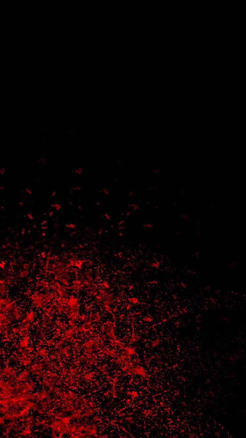 Blood iPhone, blood splatter HD phone wallpaper