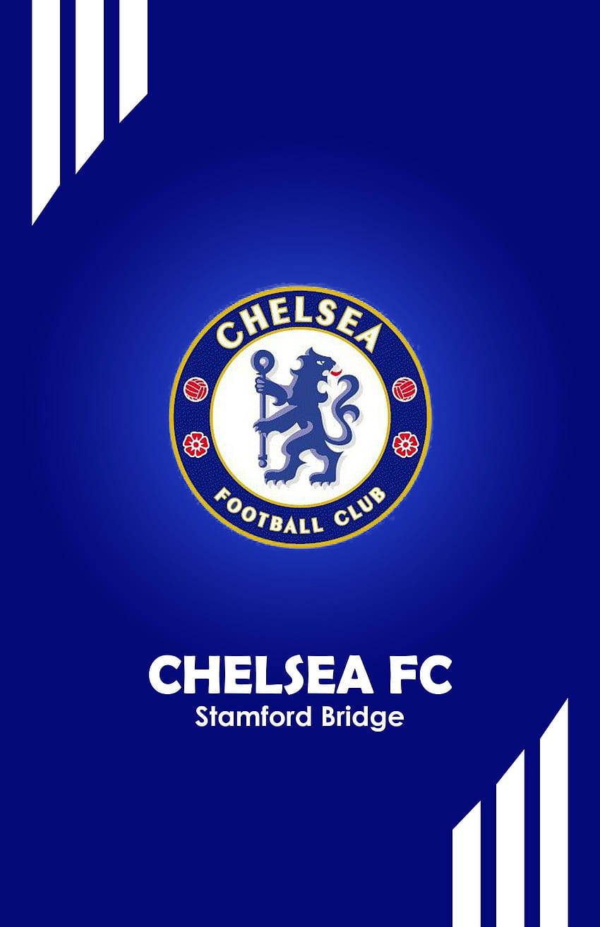 28359 chelsea for android, Chelsea HD phone wallpaper