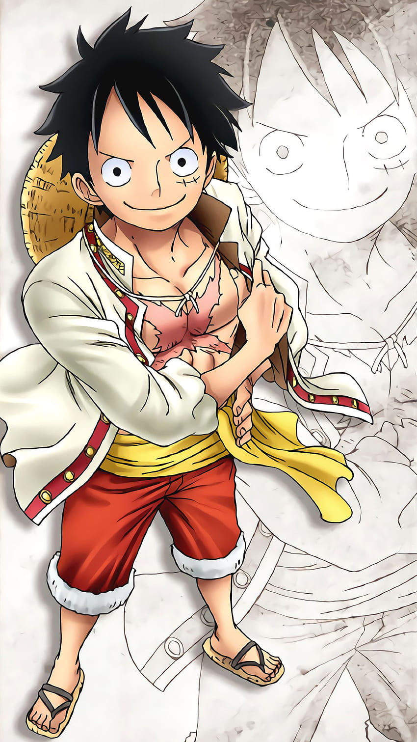 One Piece: One Piece Nami Whole Cake Island Outfit HD-Handy-Hintergrundbild