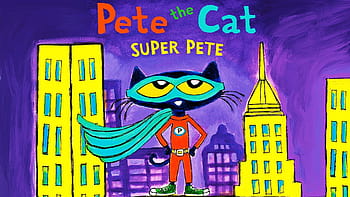 Pete the Cat Season 2 Episode 4  Rotten Tomatoes
