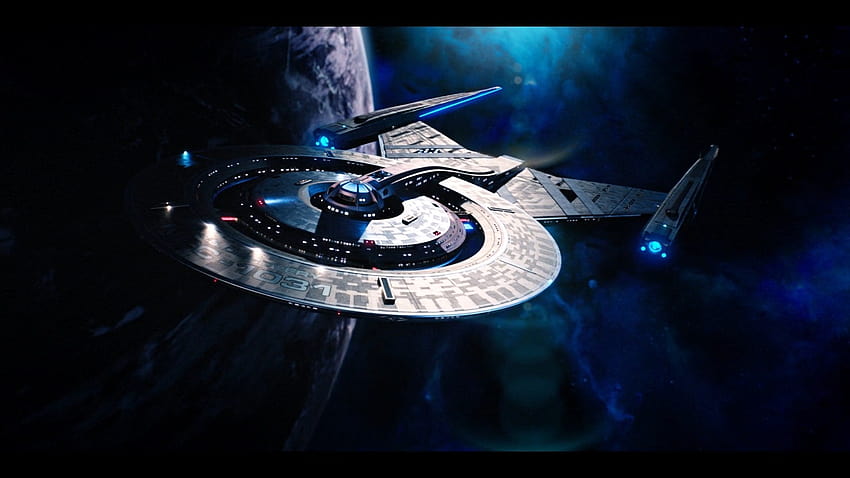 USS Discovery Season 1 Screenshot Album : r/startrek HD-Hintergrundbild