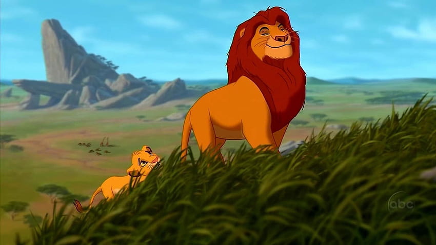 Donald Glover to Play Simba in THE LION KING with James Earl Jones, simba  and mufasa the lion king HD wallpaper | Pxfuel