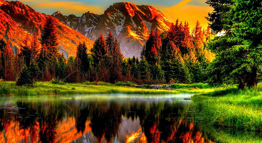 Nature Wallpapers 1366x768 67 pictures