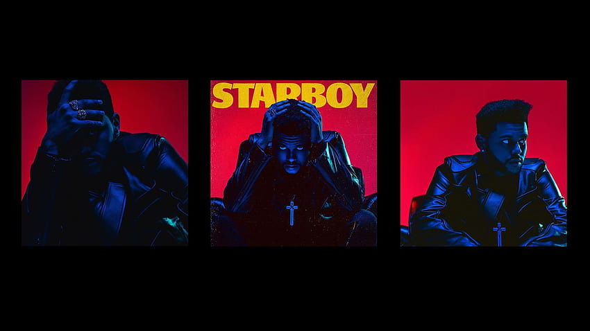 STARBOY [1920x1080 & 2560x1080], the weeknd after hours HD wallpaper