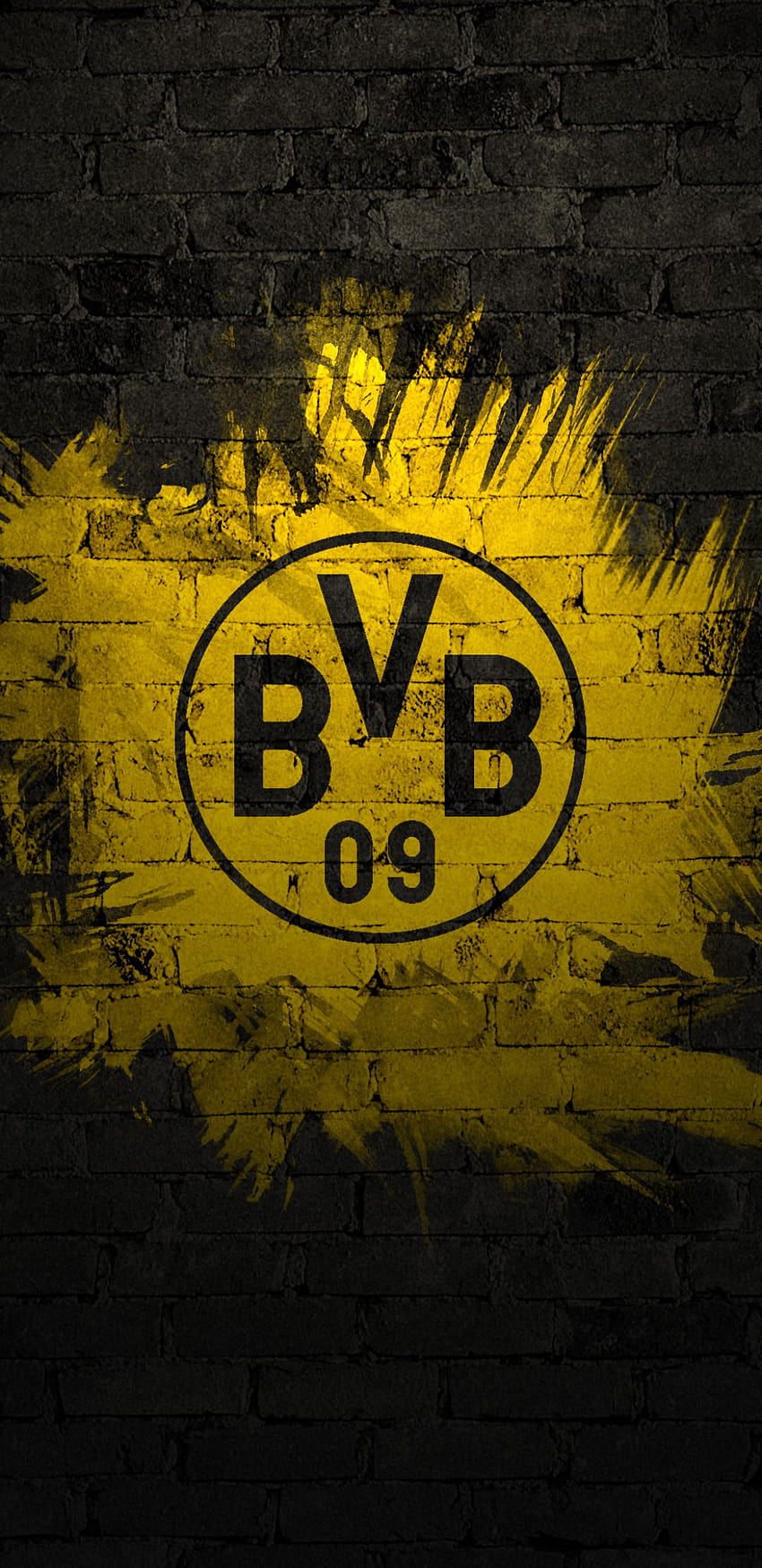 Sport/Borussia Dortmund, bvb mobile Tapeta na telefon HD