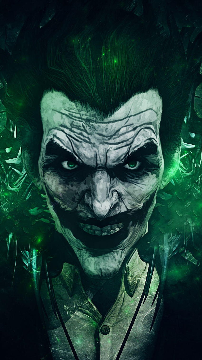 Joker Untuk Iphone, joker keren wallpaper ponsel HD