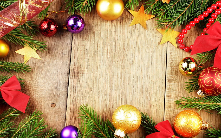 6 Christmas Balls, christmas memories HD wallpaper | Pxfuel