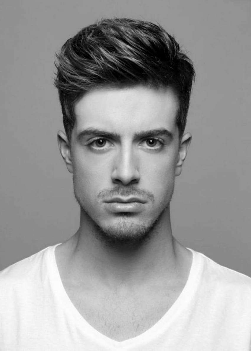 16 Men's Haircuts to Try | Wahl USA