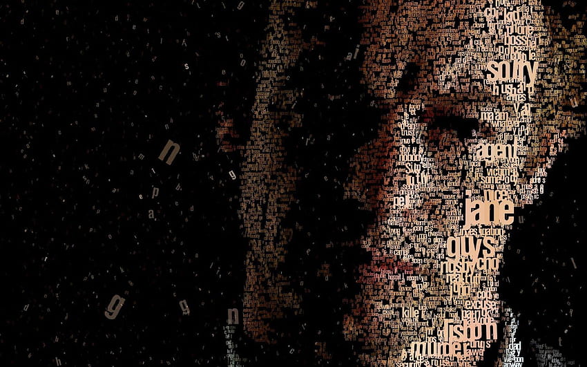 The Mentalist Artwork – Simon Baker as Patrick Jane, Thousands of HD wallpaper