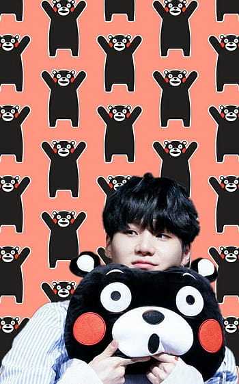 Kumamon High Quality HD wallpaper | Pxfuel