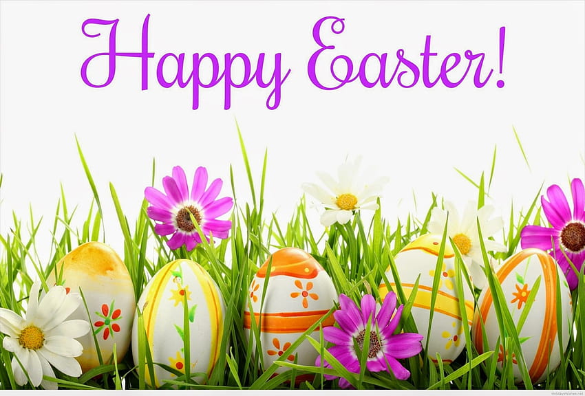 Cute Easter Spring Wallpapers  Top Free Cute Easter Spring Backgrounds   WallpaperAccess