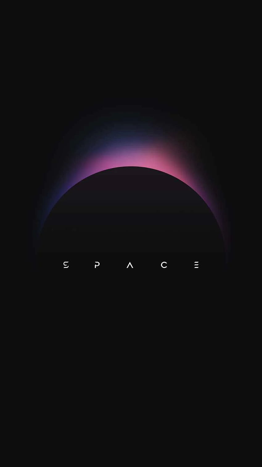 Space Explore IPhone, Techno-iPhone HD-Handy-Hintergrundbild