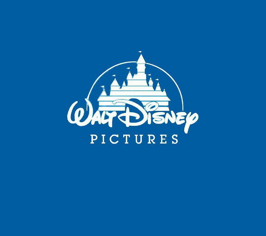 Logo Walt Disney, la société Walt Disney Fond d'écran HD