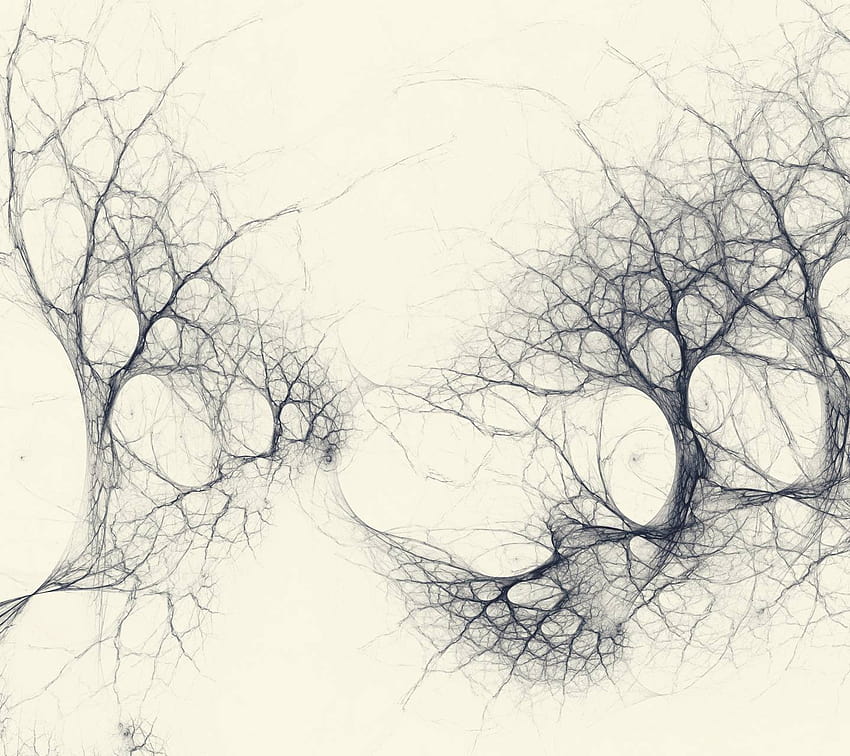 Réseau de neurones par cosminstamate, réseaux de neurones Fond d'écran HD