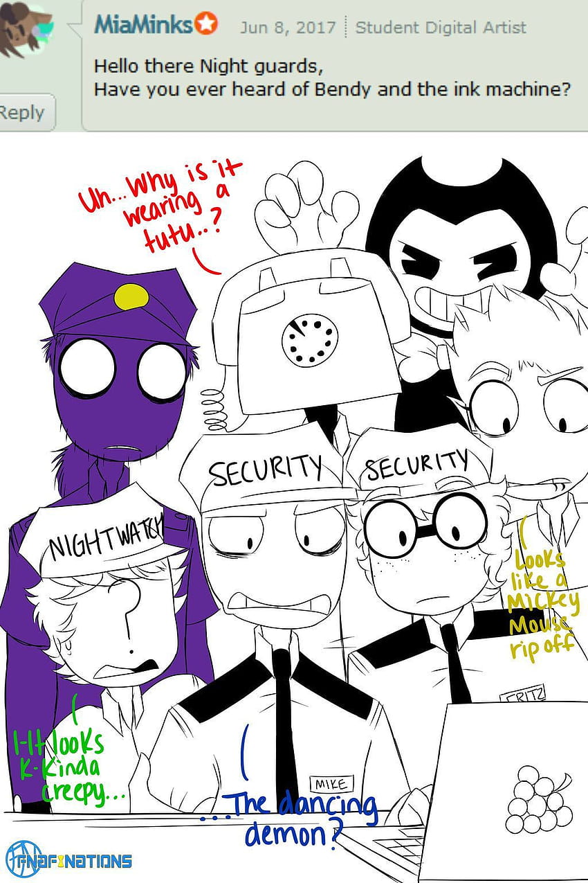 Ask the FNAF Crew Series: From to HD phone wallpaper | Pxfuel