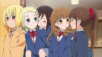 Hitoribocchi no Marumaru Seikatsu Image #2746191 - Zerochan Anime Image  Board