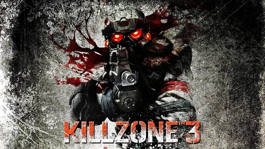 Video game Killzone Wallpaper Full HD ID:68