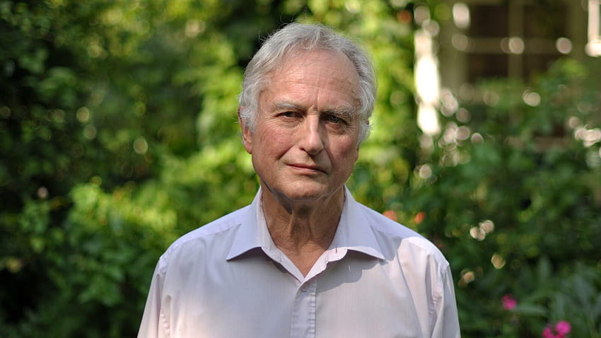 Richard Dawkins: argument za ateizmem, rhys dawkins Tapeta HD