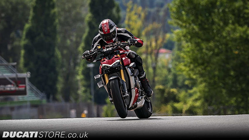 Ducati Streetfighter UK, streetfighter v4 HD wallpaper | Pxfuel