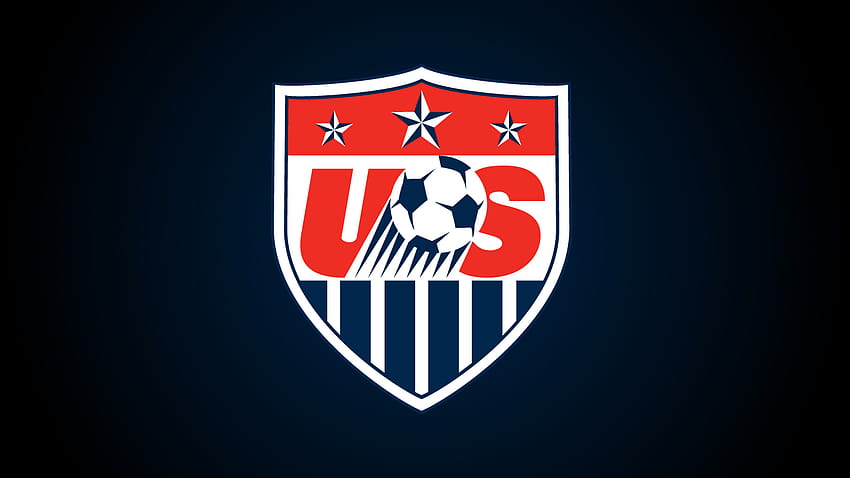 Team usa soccer logo HD wallpaper | Pxfuel