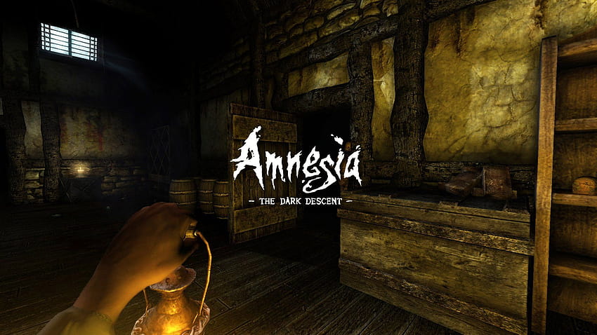 Amnesia: The Dark Descent in 1920x1080, amnesia la discesa oscura Sfondo HD
