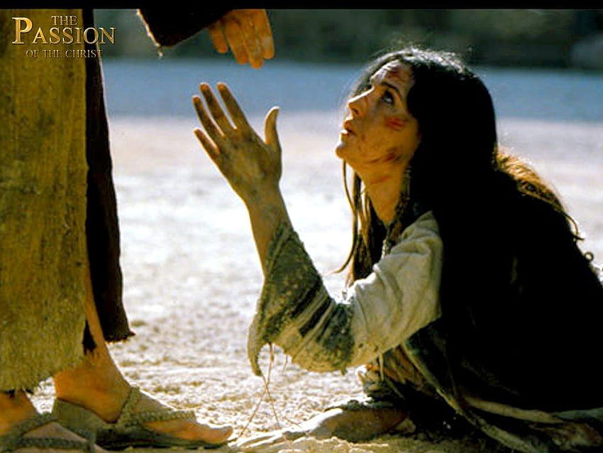 pic new posts: Jesus Passion, mary magdalene HD wallpaper