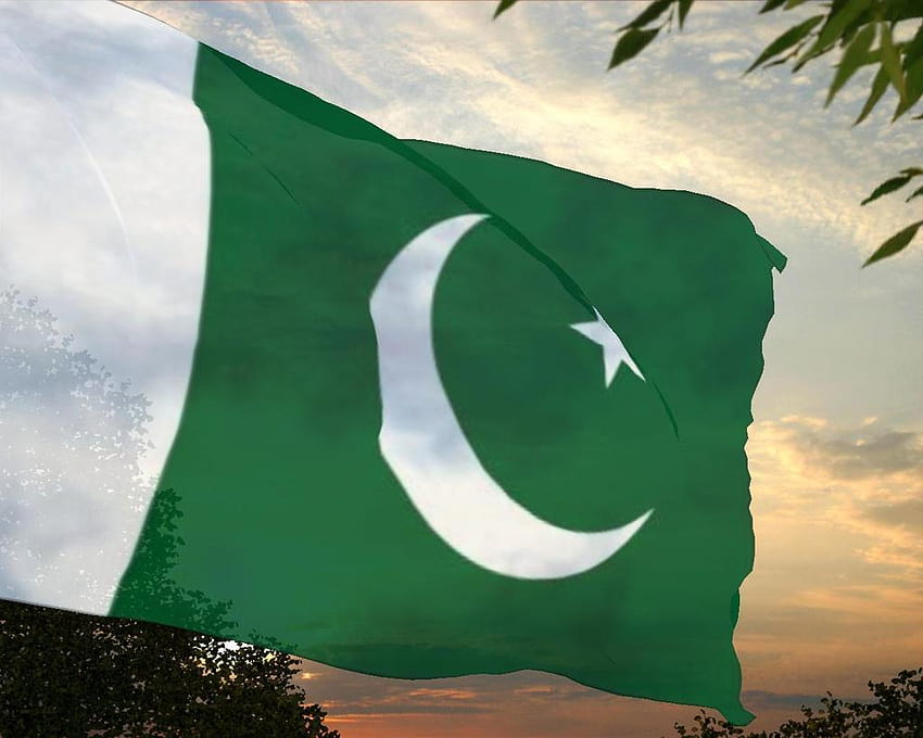 Pakistani Flag, 3d pakistan flag 2016 top 10 HD wallpaper | Pxfuel