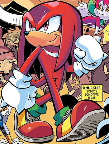 Image - 835973], Archie Sonic Comics